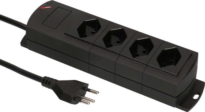 Immagine prodotto Max Hauri Prime Line (4 x, Tipo 13, 5 m)