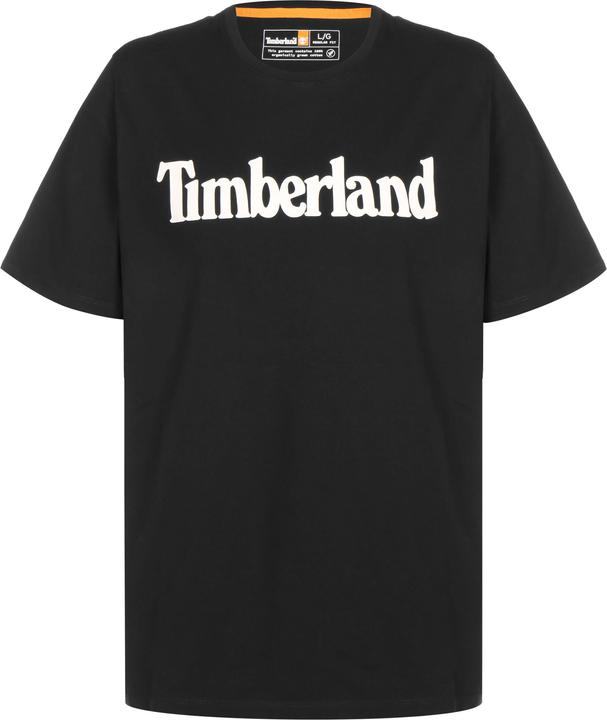 Timberland T-Shirt Kennebec Linear - 96164 (S)