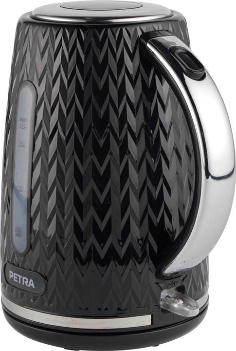 Produktbild Petra CHEVRON PT3864BLKVDEEU10 (1.70 l)