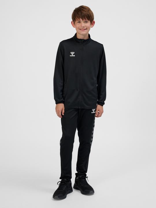 Produktbild hummel Hmlessential Track Jacket Kids (104)