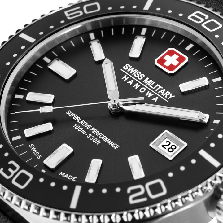 Produktbild Swiss Military Hanowa Nomad (43 mm)