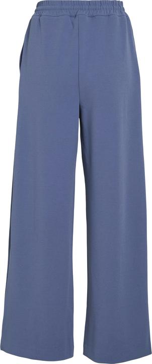 Actual product image Vila High Waist Trousers with Wide Leg (S)