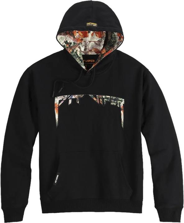 Pit Viper Actualbush Hoodie