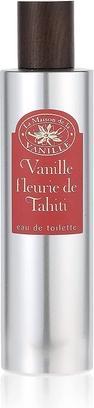 La Maison de la Vanille Eau de Toilette Vapo (Eau de Toilette, 100 ml)