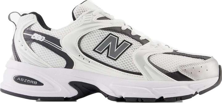 Actual product image New Balance 530 LB White/Black (42.5)