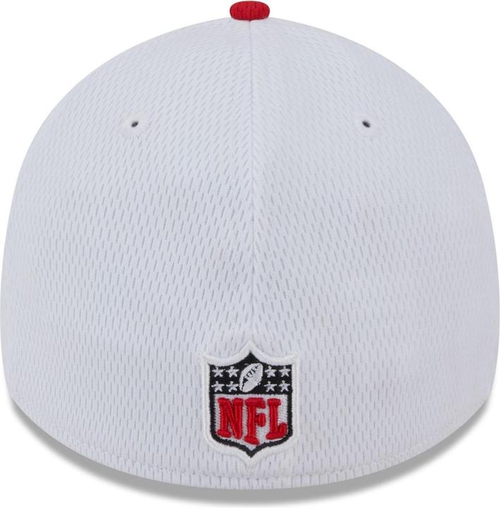 Immagine prodotto New Era Cappellino 39Thirty - SIDELINE Kansas City Chiefs - M/L (M/L)