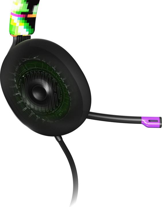 Produktbild Skullcandy Slyr Xbox Gaming Wired Over Ear (Kabelgebunden)