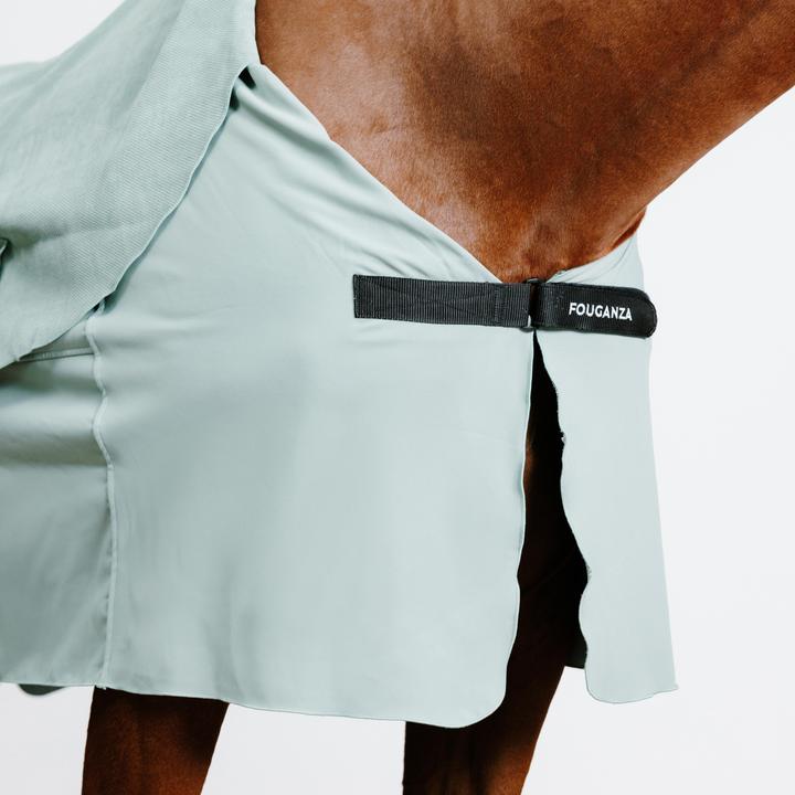 Produktbild Fouganza Horse Poncho