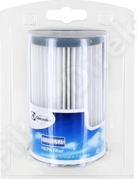 Actual product image Electrolux W7-54425