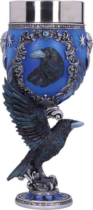 Actual product image Nemesis Now Harry Potter: Ravenclaw (1 Glasses)