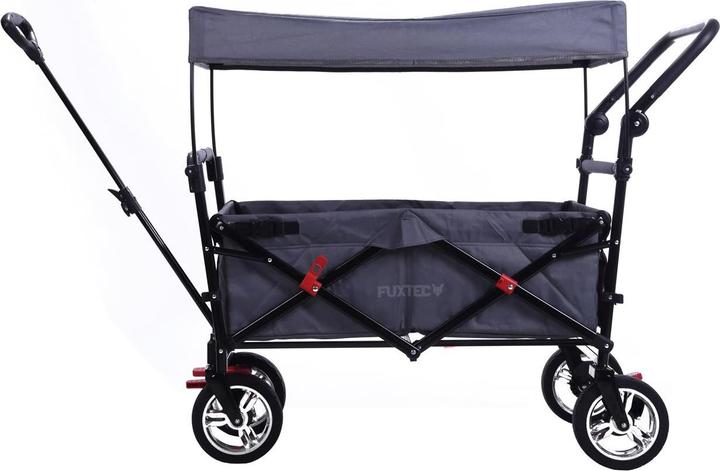 Produktbild Fuxtec Bollerwagen