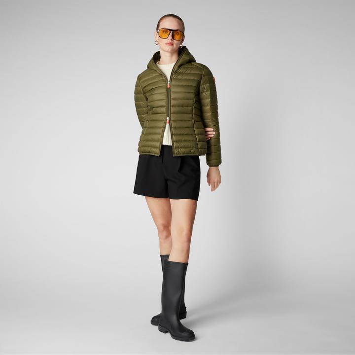 Actual product image Save the Duck Women's Daisy (M/L)