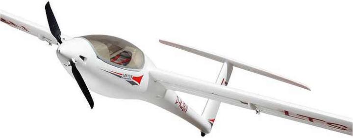 Actual product image Multiplex RR Lentus (Glider)