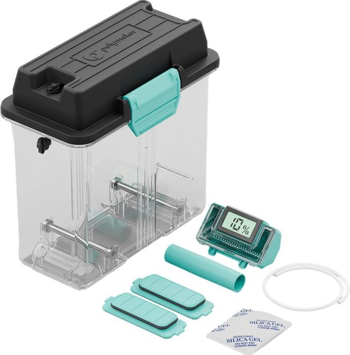Produktbild Polymaker Polydryer Box (Box)