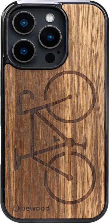 Immagine prodotto Bewood Nessuno (Apple iPhone 16 Pro)