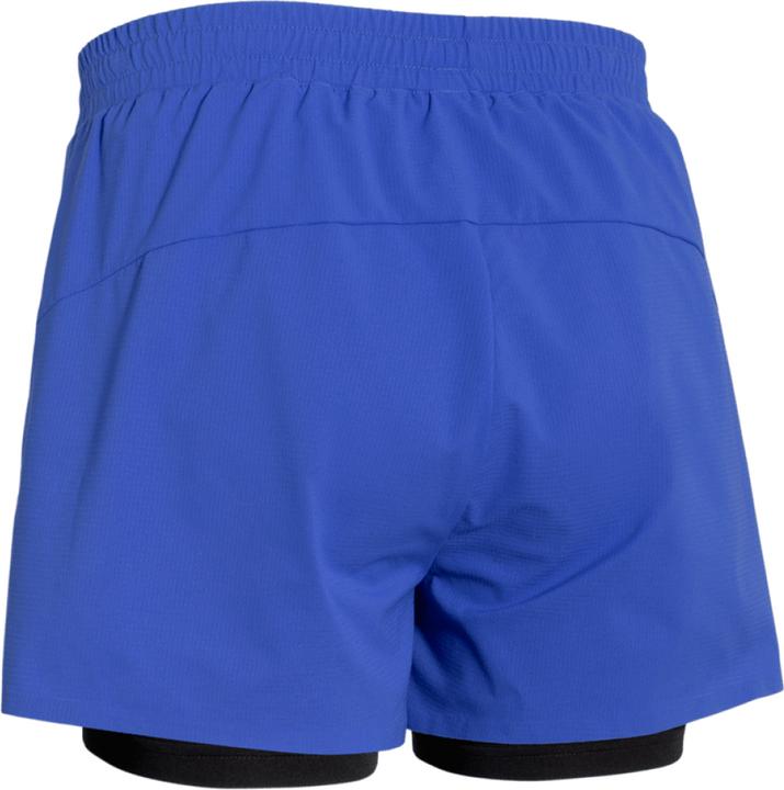 Actual product image Daehlie W Shorts Run 365 (L)