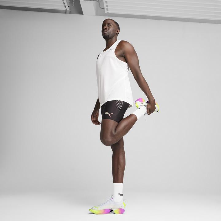 Produktbild Puma M Raceday Ultraspun Singlet (XL)