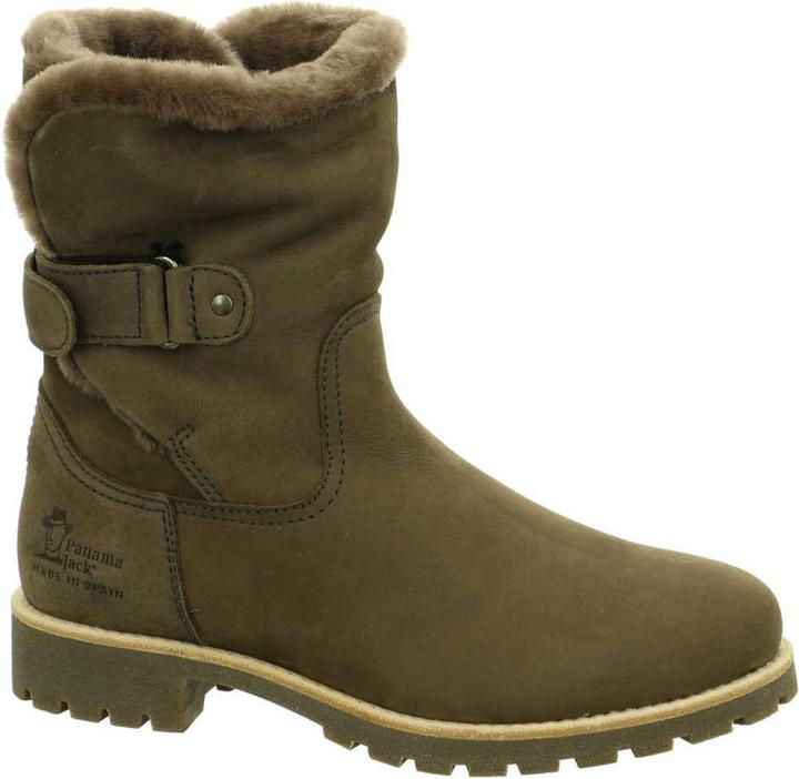 Panama Jack Felia Igloo B7 gris