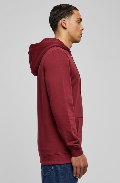 Image du produit Urban Classics Organic Basic Hoody (XL)