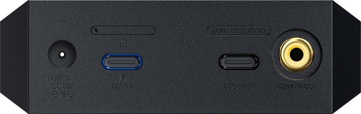 Image du produit FiiO M17 (64 Go)