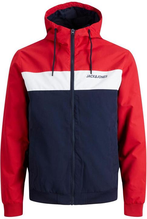 Actual product image Jack & Jones Lightweight bomber jacket (M)