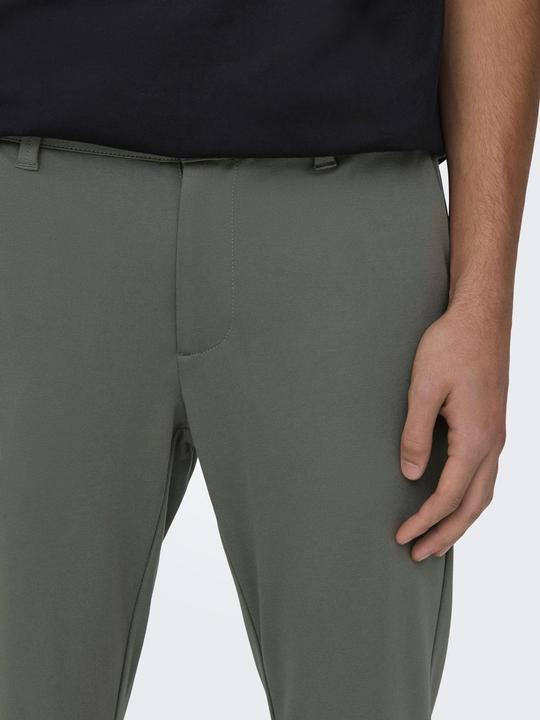 Actual product image Only & Sons ONSMARK PANT GW 0209 NOOS Chino trousers (29)