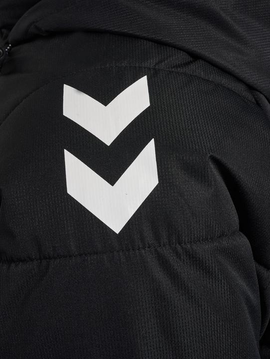 Actual product image hummel hmlLEAD 2.0 BENCH JACKET (L)