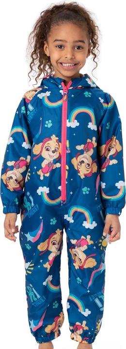 Image du produit Paw Patrol Combinaison Skye pour filles (116)