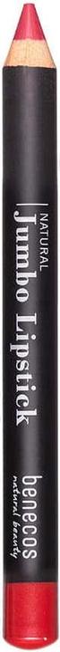 Benecos Jumbo BIO-Lippenkonturenstift Red Delight - 3g - (Red delight)
