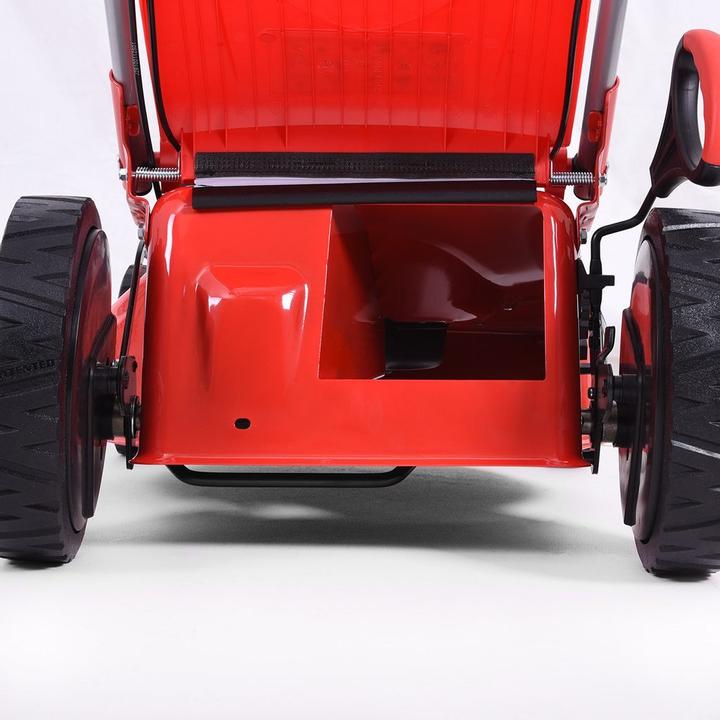 Actual product image Hecht 548 SW 5 in 1 (Petrol)