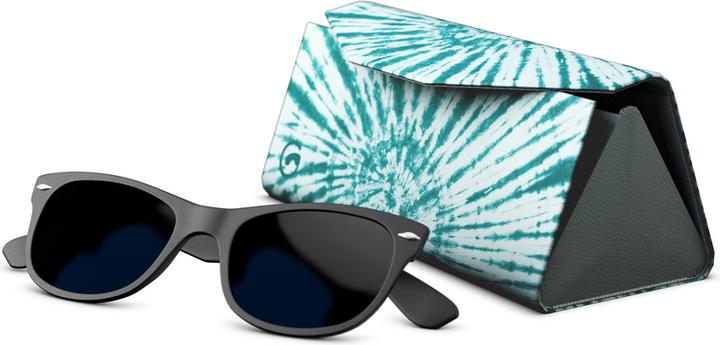 Produktbild Gogglesoc Tie Dye Swirl Sunnycase