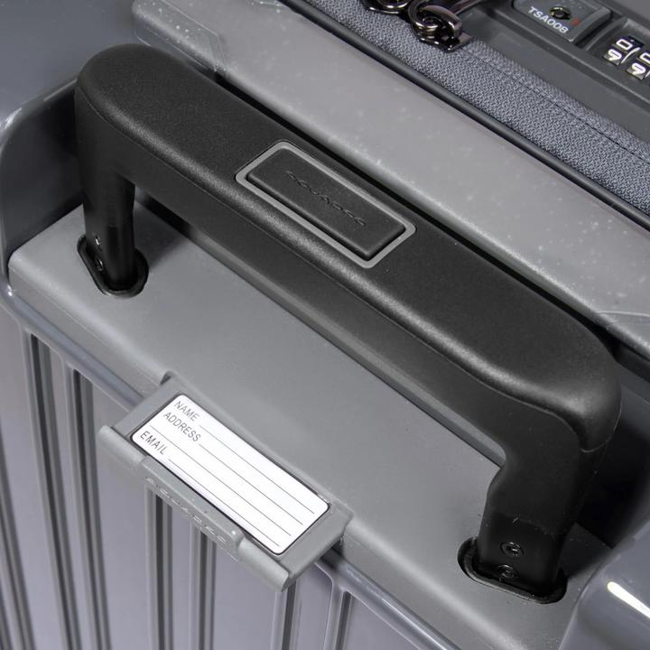 Immagine prodotto Piquadro POP - Handgepäcktrolley (31 l, Bagaglio a mano (fino a 50 litri))