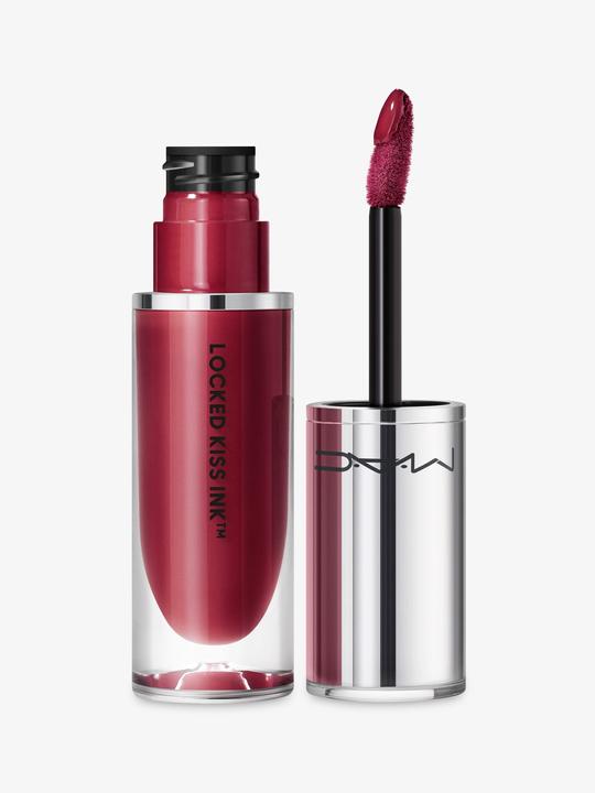 Produktbild MAC Cosmetics M.A.C. Locked Kiss Ink CARNIVORE (Carnivore)
