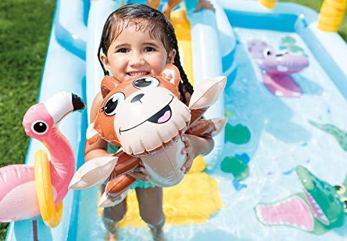 Actual product image Intex Jungle