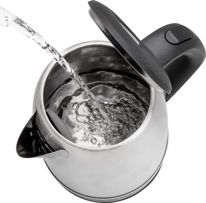 Actual product image Sencor Electric kettle SWK 1711SS (1.70 l)