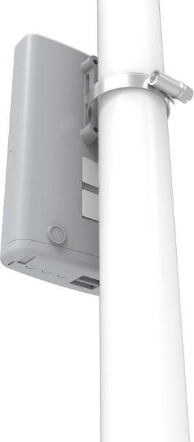 Actual product image MikroTik MT RB750P-PBR2 PowerBox Outdoor 5x Ethernet Port Router with PoE Output 6V-30V