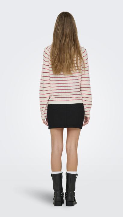 Actual product image Only ONLBASE knitted jumper knitted jumper (XL)