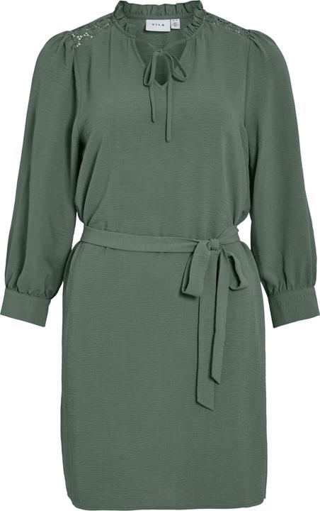 Produktbild Vila 3/4-Arm Kurzkleid (38)