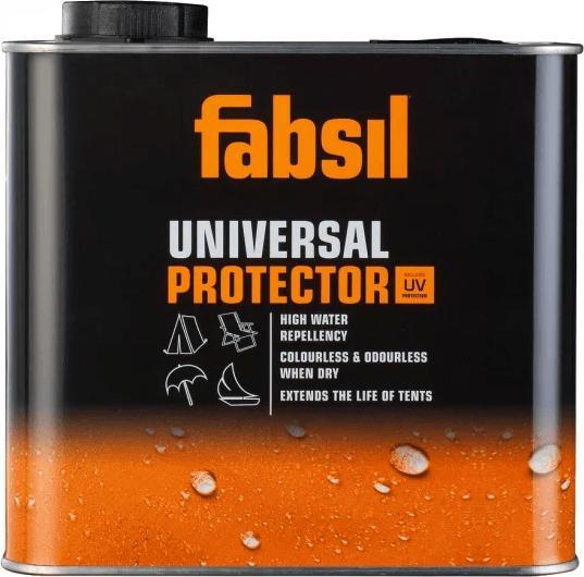 Actual product image Grangers Universal Protector Camping Waterproofing (1 x, 2500 ml)