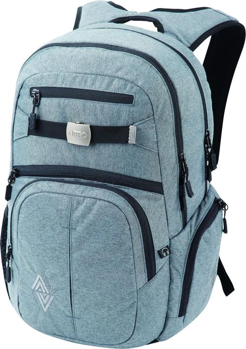 Image du produit Nitro HERO - Sac à dos (41 l)