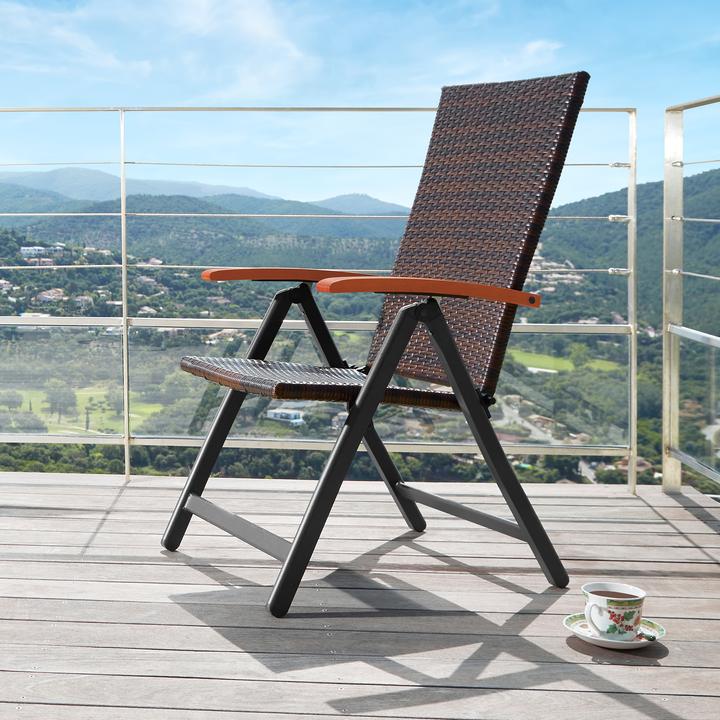 Image du produit tectake Melbourne