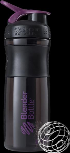Produktbild Blender Bottle Sportmixer (0.82 l)