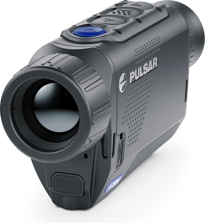 Actual product image Pulsar Axion XQ30 PRO 384x288