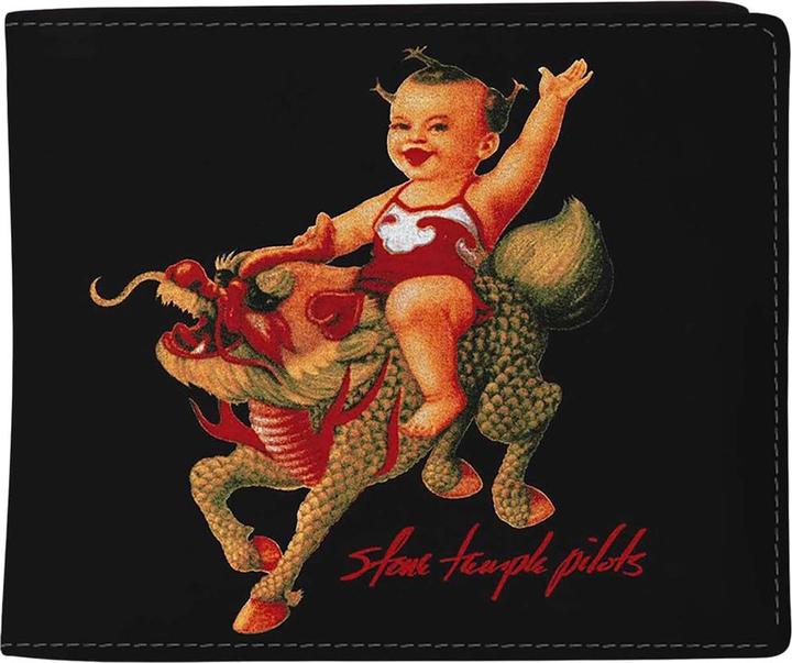 Produktbild Stone Temple Pilots Baby Brieftasche