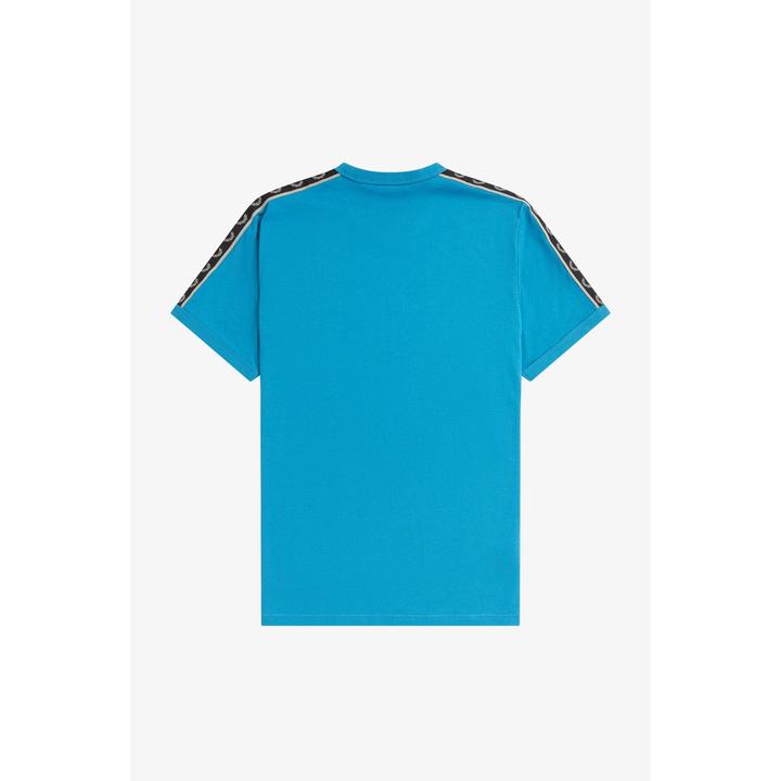 Actual product image Fred Perry Ringer (S)