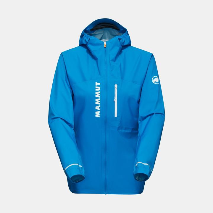 Image du produit Mammut Veste à capuche Aenergy TR HS Women (XS)