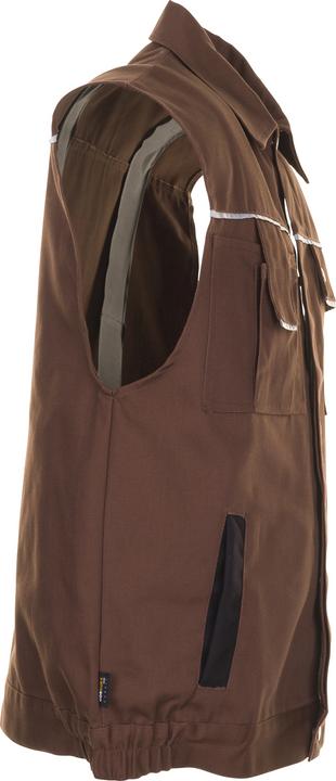 Produktbild Planam Arbeitsweste (3XL)