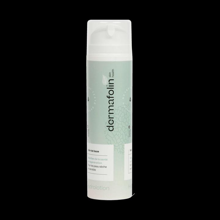 Immagine prodotto Dermafolin Hydrolotion (Lozione corpo, 200 ml)