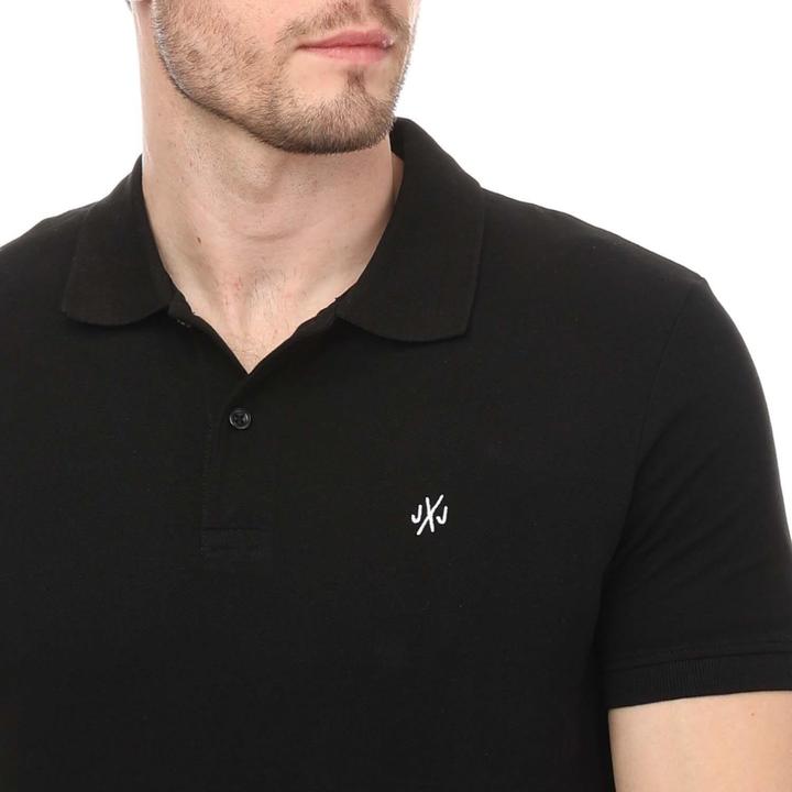 Produktbild Jack & Jones Poloshirt (3erPack) (S)