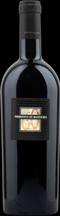 Actual product image San Marzano Sessantanni (1 x 75 cl, 2019)